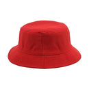 Chapéu Bucket Infantil com Proteção UV