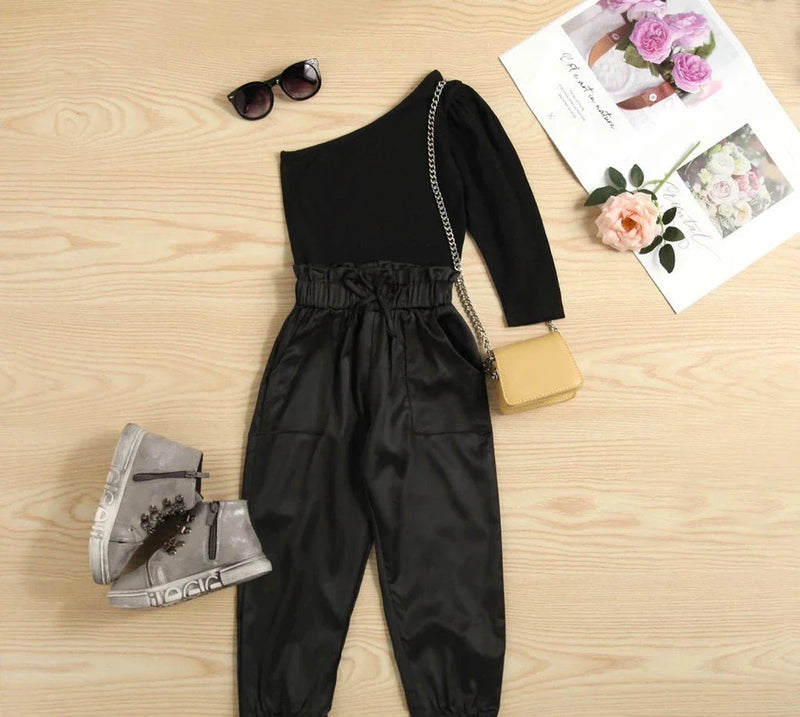 Conjunto All Black