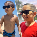 Óculos de Sol Flexível SunFlex - Desconto Imperdível!!!