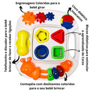 Mesa Didatica Play Time