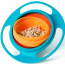 Prato Mágico Giratório 360° Infantil Gyro Bowl