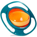Prato Mágico Giratório 360° Infantil Gyro Bowl