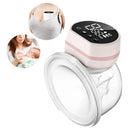 Bomba De Extrair Leite Hands Free