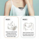 Bomba De Extrair Leite Hands Free