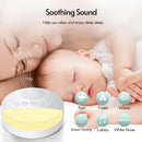 Ruído Branco Sleep Sound Player