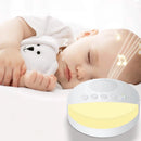 Ruído Branco Sleep Sound Player