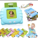 Brinquedo Card Infantil - Inglês/Português