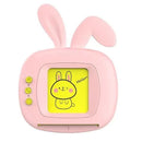 Brinquedo Card Infantil - Inglês/Português