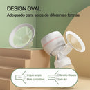 Extrator de Leite Automático