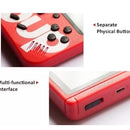 Mini Game Retrô Portatil - 400 Jogos Antigos