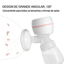 Extrator de Leite Automático