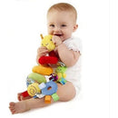 Mobile Centopeia Espiral