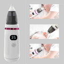 Higienizador Nasal e Auricular Elétrico