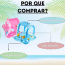 Boia com Cobertura Infantil