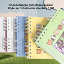 Livro Bobbie Goods + Canetinha Dupla ::: Pague 24 Cores e Leve 36