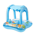 Boia com Cobertura Infantil